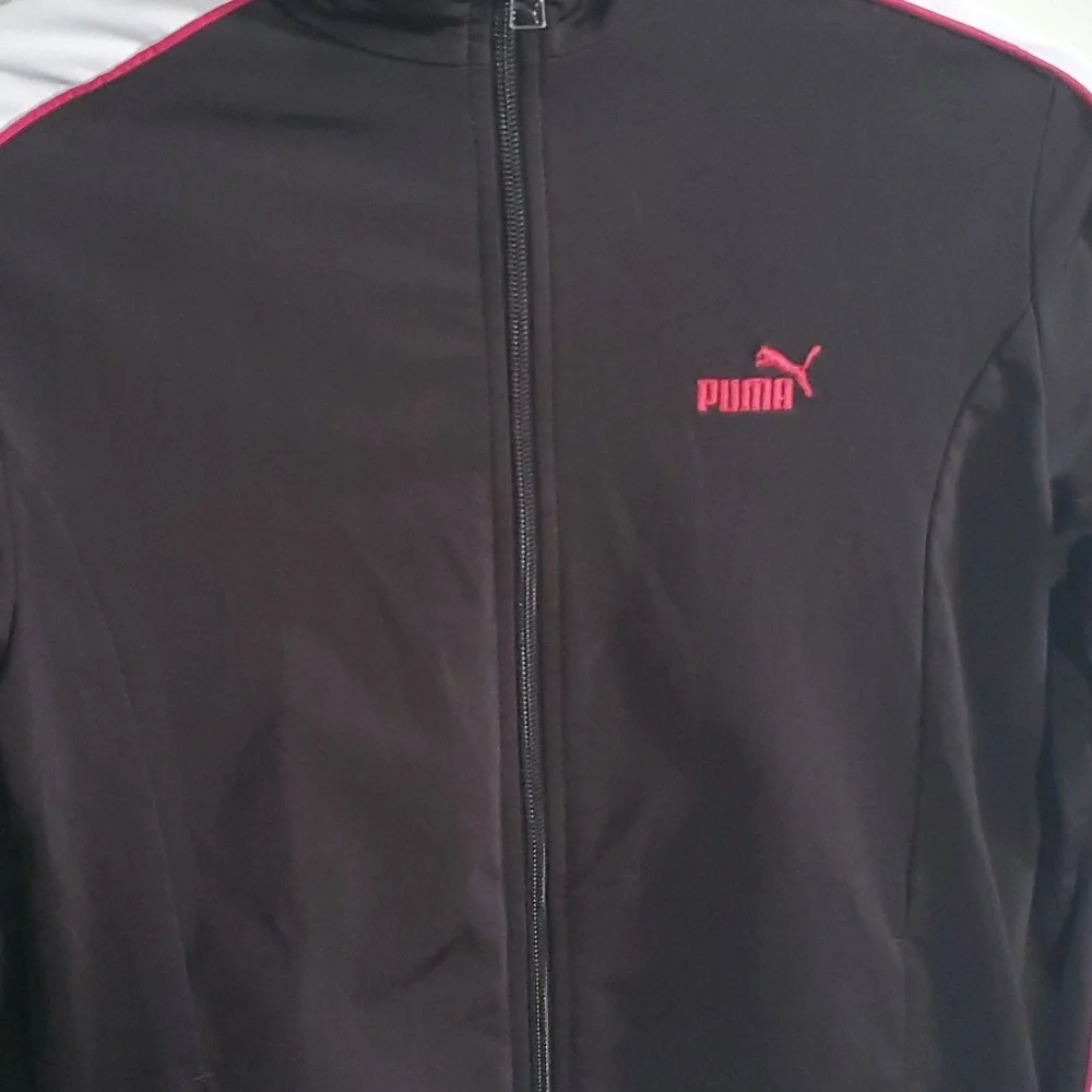 Puma track jacket - Picture 2 of 6